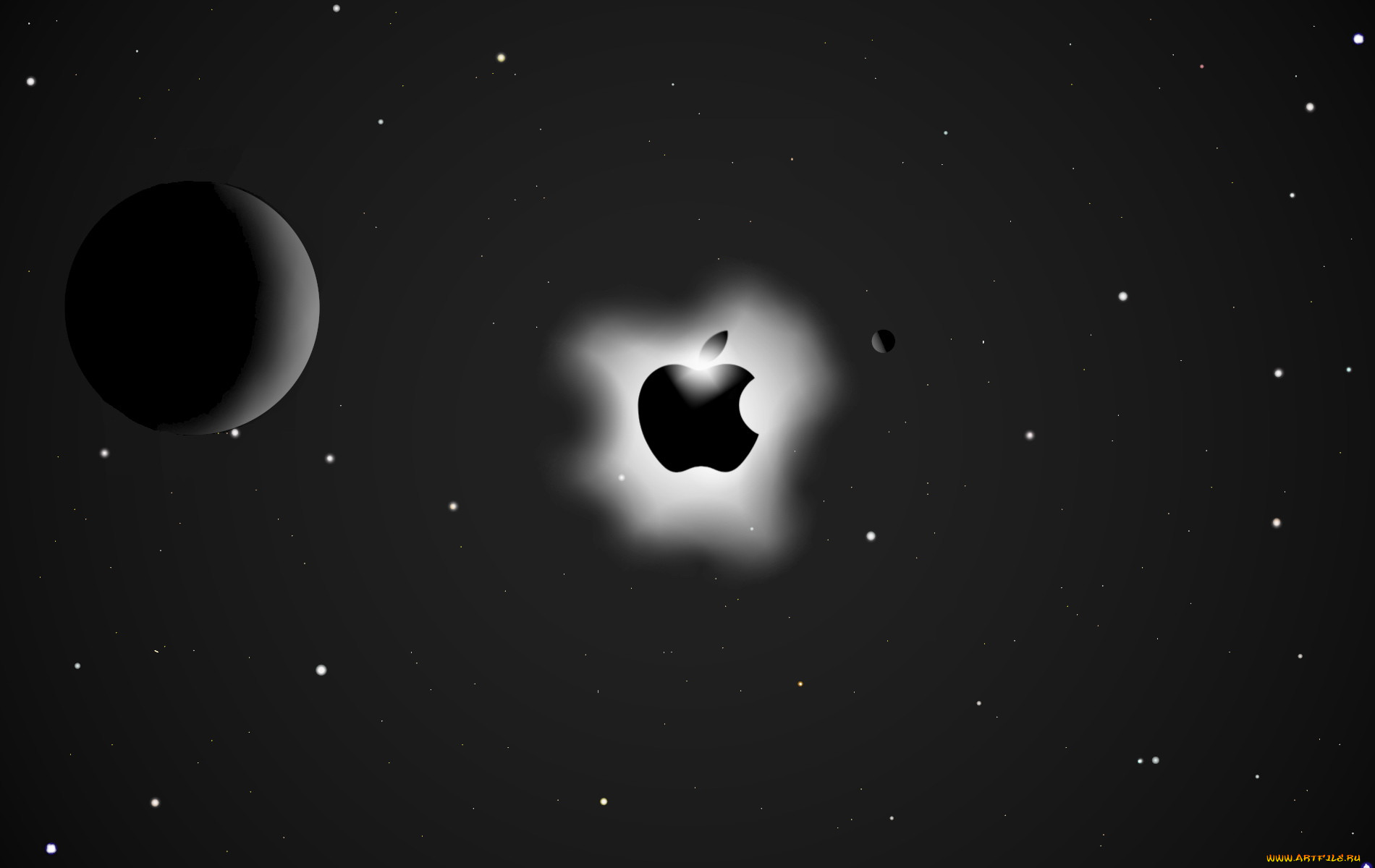 , apple, 